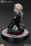 Marvel Sideshow Black Cat Collectible Statue