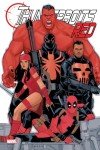 Thunderbolts Red Omnibus Collection