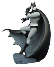 Batman Black and White Figure: Almost Got 'Im