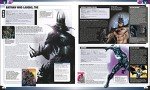 DC Comics Encyclopedia: Ultimate Guide to Heroes