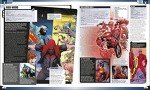 DC Comics Encyclopedia: Ultimate Guide to Heroes