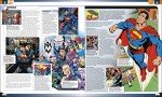 DC Comics Encyclopedia: Ultimate Guide to Heroes