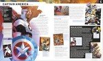 Ultimate Marvel Encyclopedia - New Edition