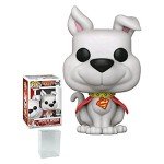 Krypto The Superdog Funko Pop! Vinyl Figure