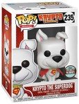 Krypto The Superdog Funko Pop! Vinyl Figure