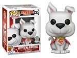 Krypto The Superdog Funko Pop! Vinyl Figure