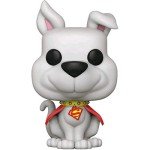 Krypto The Superdog Funko Pop! Vinyl Figure