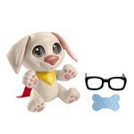 DC League of Super-Pets Krypto Poseable Toy