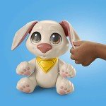 DC League of Super-Pets Krypto Poseable Toy