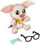 DC League of Super-Pets Krypto Poseable Toy