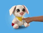 DC League of Super-Pets Krypto Poseable Toy