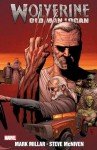 Old Man Logan: Wolverine TPB (Marvel Edition)