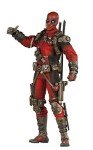 Marvel Heroes Deadpool Playset Figure - Sideshow Collectibles SS100178