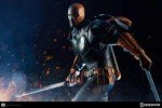Deathstroke Premium Format Figure by Sideshow Collectibles