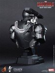 War Machine Quarter Scale Bust from Iron Man 3