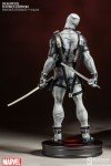 Sideshow Deadpool X-Force 1/4 Scale Figure