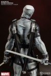 Sideshow Deadpool X-Force 1/4 Scale Figure