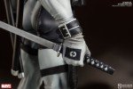 Sideshow Deadpool X-Force 1/4 Scale Figure