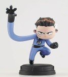 Mr. Fantastic Animated Statue - Marvel Collectible
