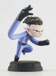 Mr. Fantastic Animated Statue - Marvel Collectible
