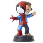Marvel Animated Peter Parker Action Figure
