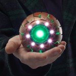 Green Goblin Pumpkin - Marvel Legends Collectible Roleplay