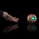 Green Goblin Pumpkin - Marvel Legends Collectible Roleplay