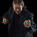 Green Goblin Pumpkin - Marvel Legends Collectible Roleplay