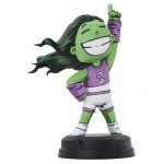 Marvel Animated She-Hulk Statue by Diamond Select Toys