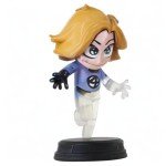 Marvel Animated Sue Storm Statue by Diamond Select