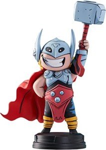 Mighty Thor Statue – Marvel Animated Series