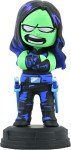 Gamora Statue from Marvel Animated Series