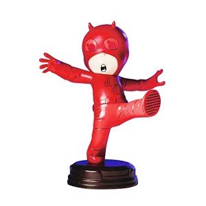 Daredevil Animated Statue by Marvel