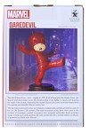 Daredevil Animated Statue by Marvel
