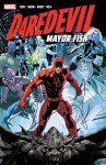 Daredevil vs. Mayor Fisk Action Figure