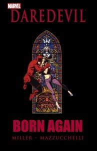 Daredevil: Born Again Graphic Novel Collection