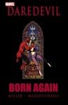 Daredevil: Born Again Graphic Novel Collection