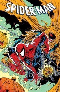 Todd McFarlane's Complete Spider-Man Collection