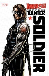 Thunderbolts: Winter Soldier's Epic Adventure