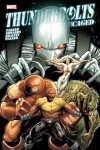Thunderbolts: Uncaged Complete Collection