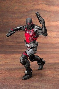 Agent Venom Thunderbolts Artfx+ Statue by Marvel