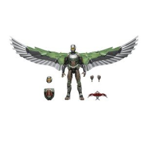 Marvel Legends Falcon 6-Inch Action Figure