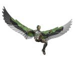 Marvel Legends Falcon 6-Inch Action Figure