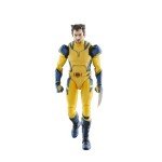 Marvel Legends Wolverine & Deadpool 6-Inch Action Figures