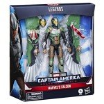 Marvel Legends Falcon 6-Inch Action Figure