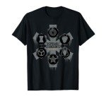 Thunderbolts "Disposable Delinquents" Team T-Shirt