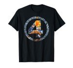 Fantastic Four Logo T-Shirt for Super Fans