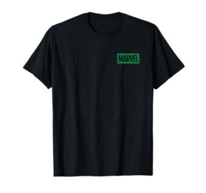 Dr. Doom Graphic Tee - Fantastic Four Hero