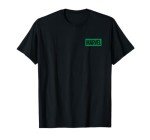 Dr. Doom Graphic Tee - Fantastic Four Hero