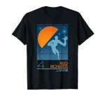 Mister Fantastic T-Shirt from Fantastic Four Collection